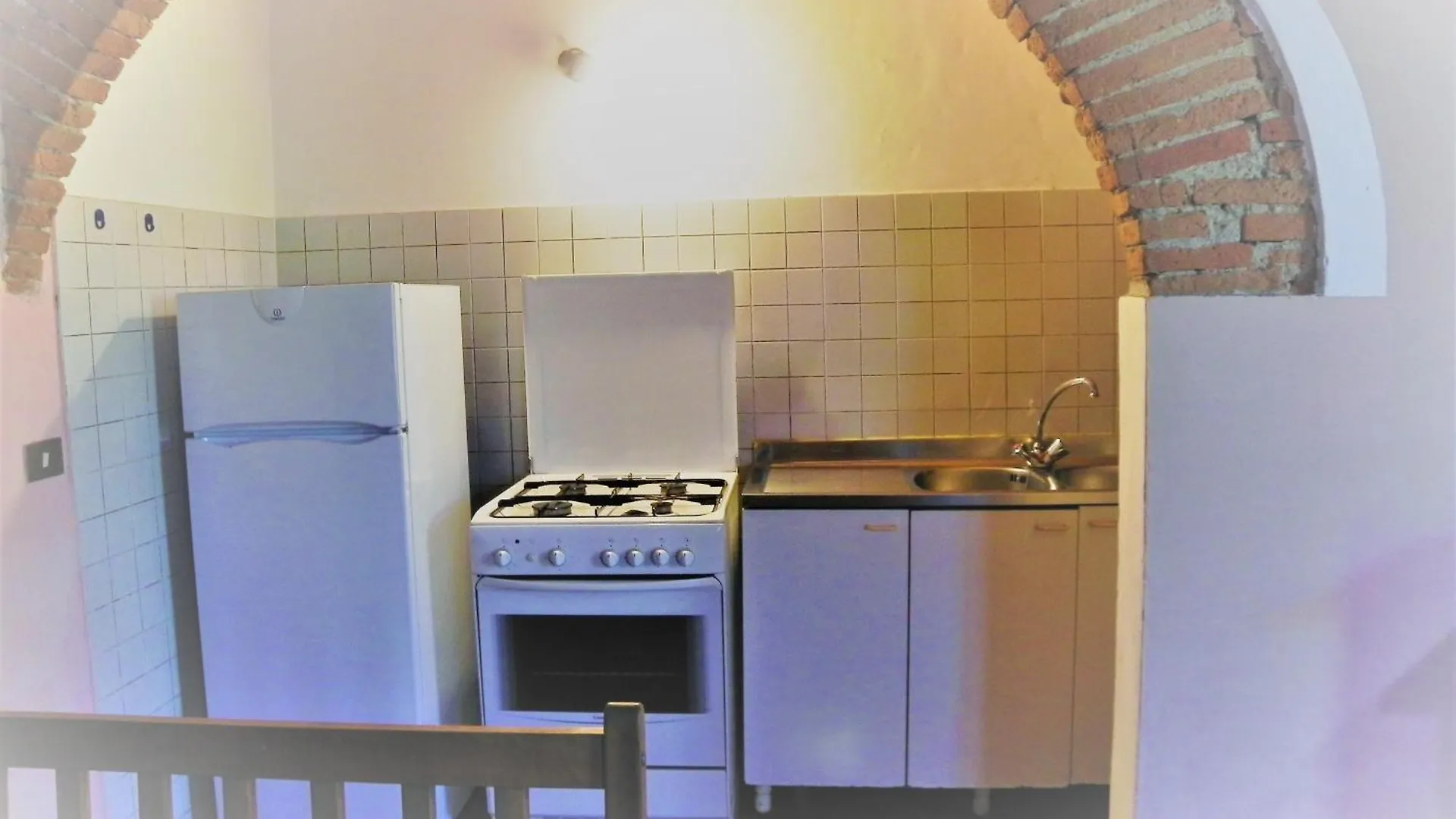Villa Agriturismo Poderi Minori Bibbiena
