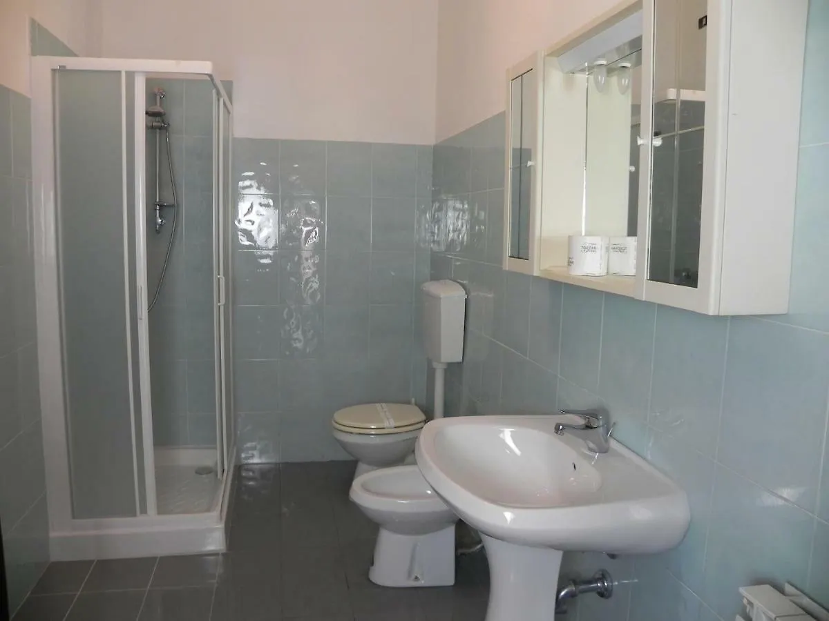 Villa Agriturismo Poderi Minori Bibbiena Italien