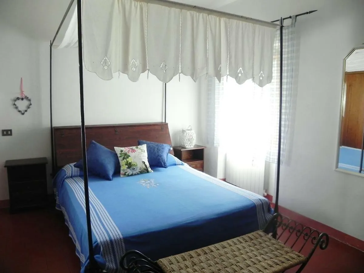 Bauernhof Villa Agriturismo Poderi Minori Bibbiena