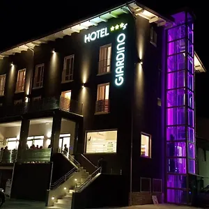 3* Hotel Giardino