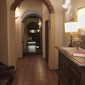 3* Hotel Borgo Antico