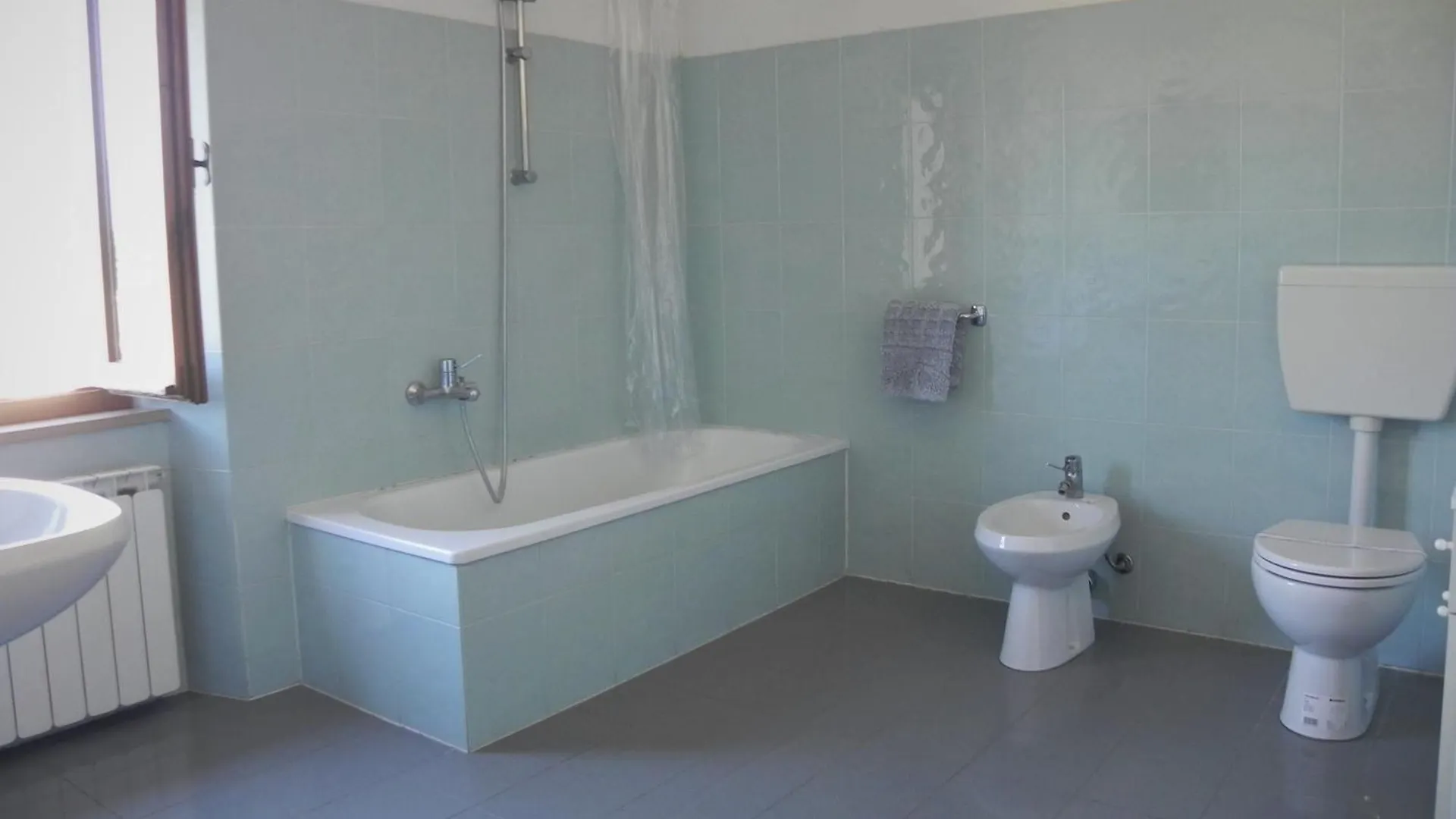 Agriturismo Poderi Minori Villa Bibbiena Farm stay