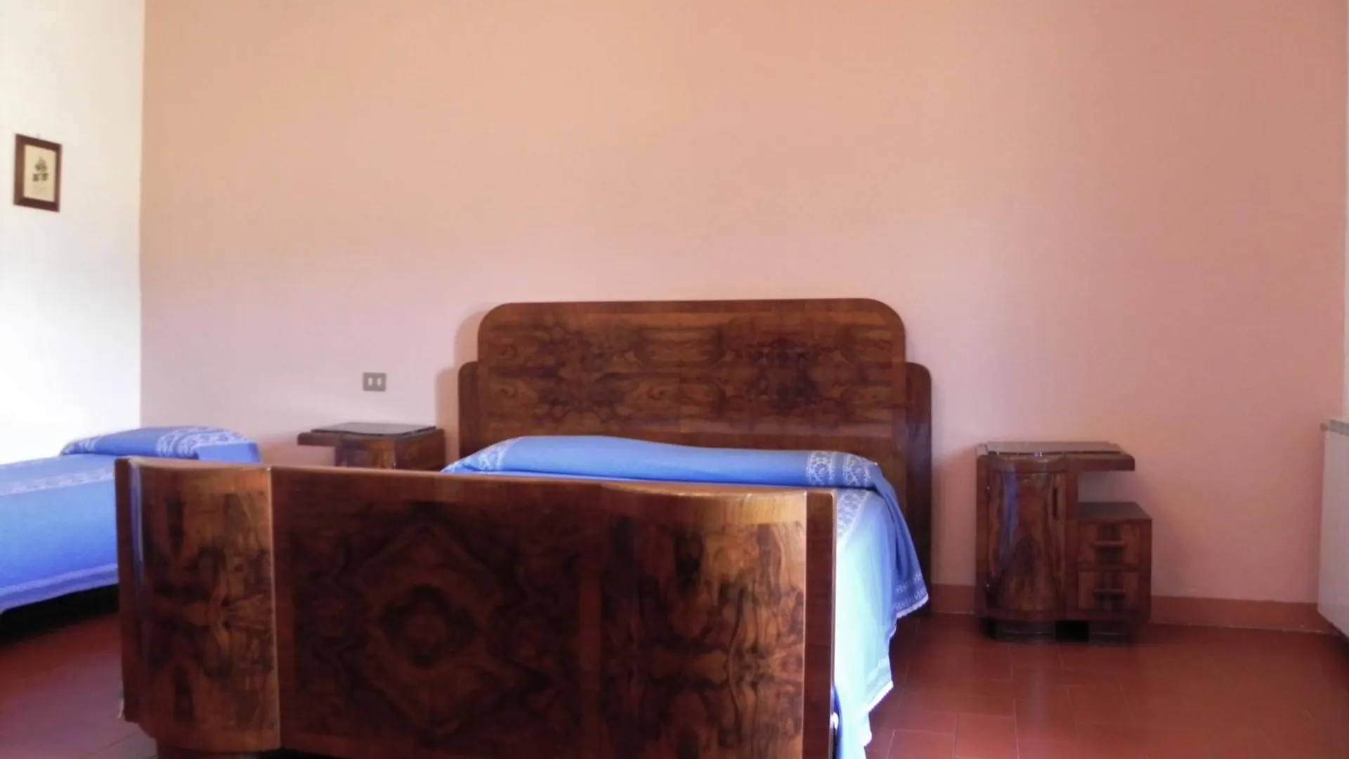 Farm stay Agriturismo Poderi Minori Villa Bibbiena