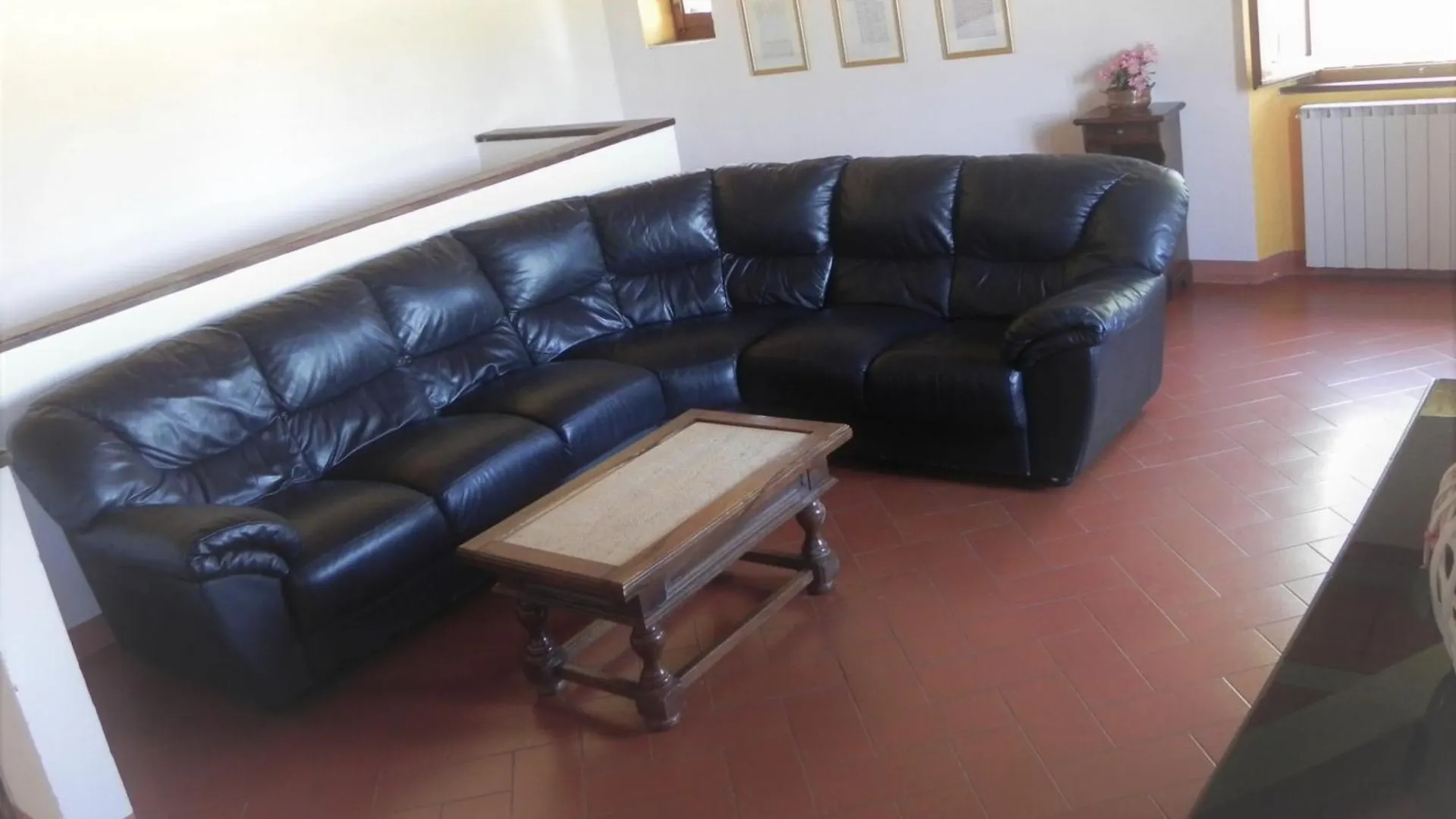 Farm stay Agriturismo Poderi Minori Villa Bibbiena