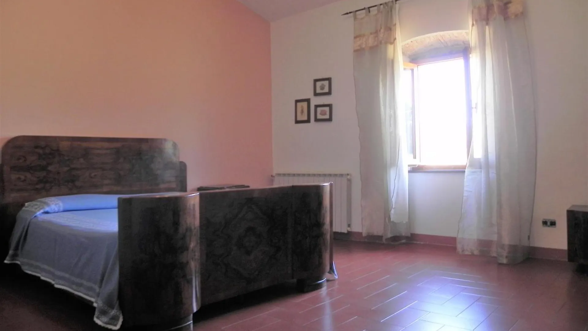 Agriturismo Poderi Minori Villa Bibbiena 0*,  Italy