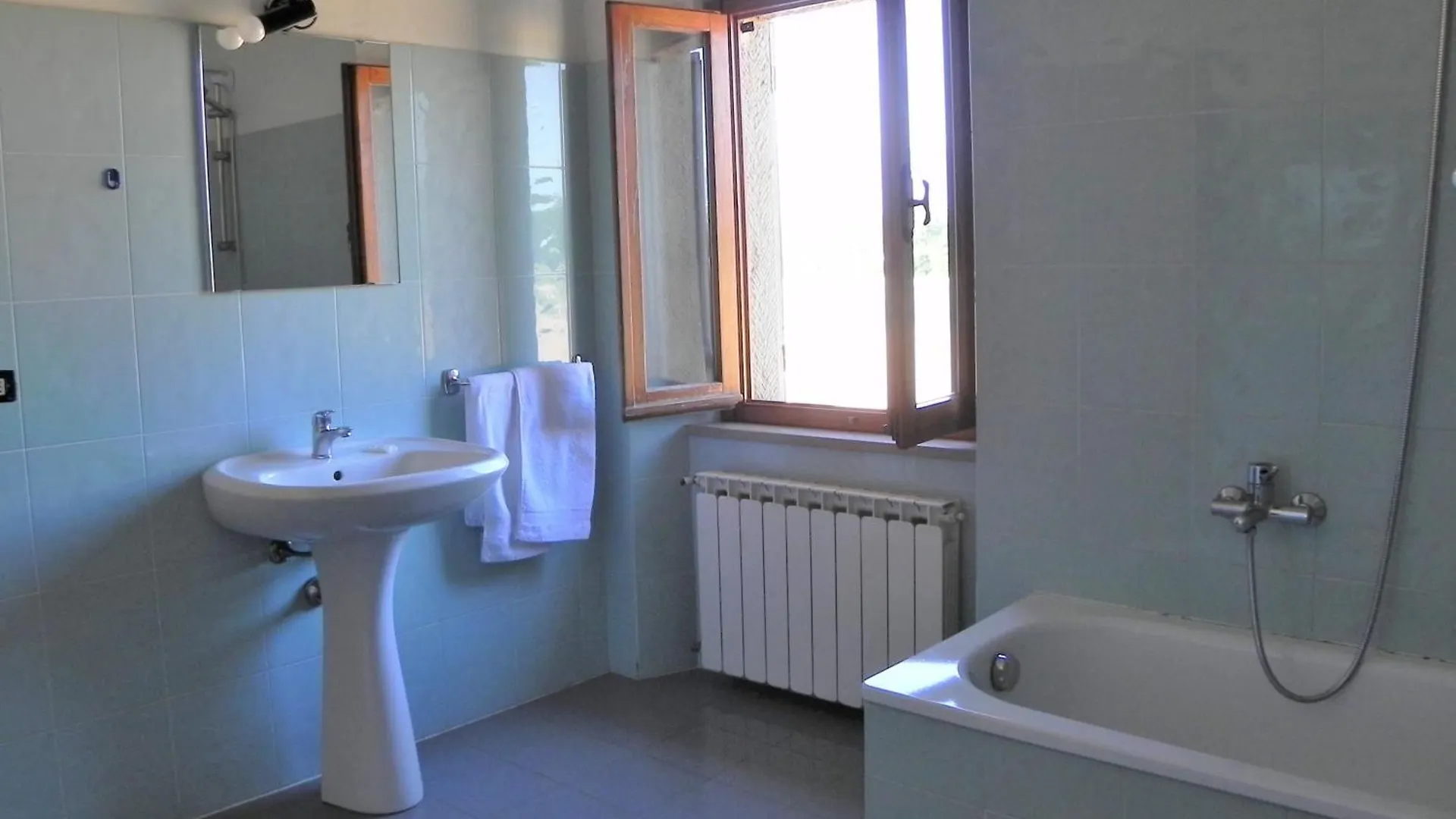 Agriturismo Poderi Minori Villa Bibbiena 0*,  Italy